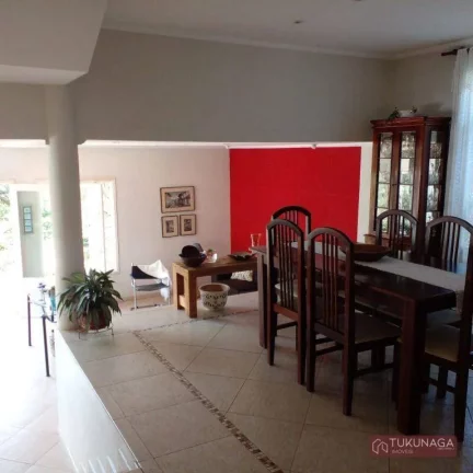 Imagem Sobrado com 4 dormitórios à venda por R$ 1.700.000,00 - Jardim Ibiratiba - São Paulo/SP