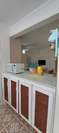Imagem APARTAMENTO DE 02 DORMITÓRIOS NO ITAGUÁ