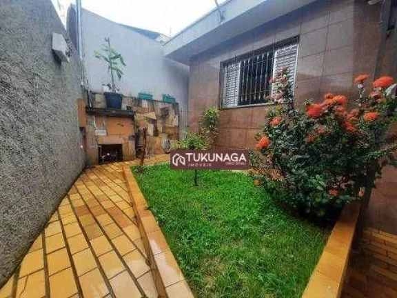 Imagem Casa com 3 quartos à venda, 235 m² por R$ 950.000 - Tucuruvi - São Paulo/SP