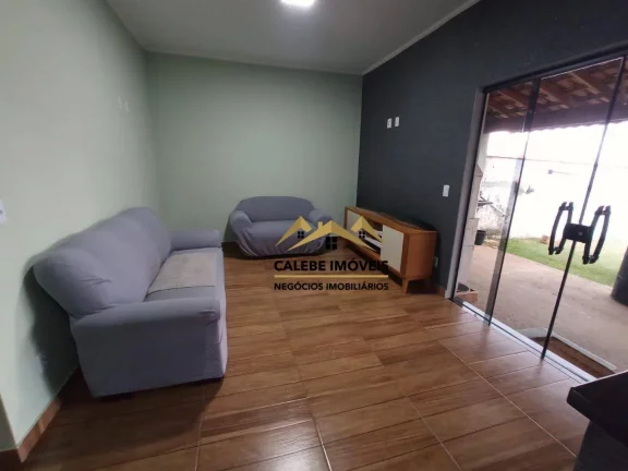 Imagem Chácara com 2 dormitórios à venda, 1182 m² por R$ 400.000,00 - Bairro dos Mirandas - Tatuí/SP