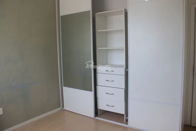 Imagem Apartamento à venda no Edifício Residencial Center Plaza - Sorocaba