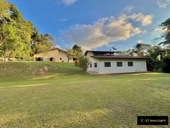 Imagem Chácara com 8.000m2 em Atibaia/SP - Condomínio Fechado! Por R$1.499.000!