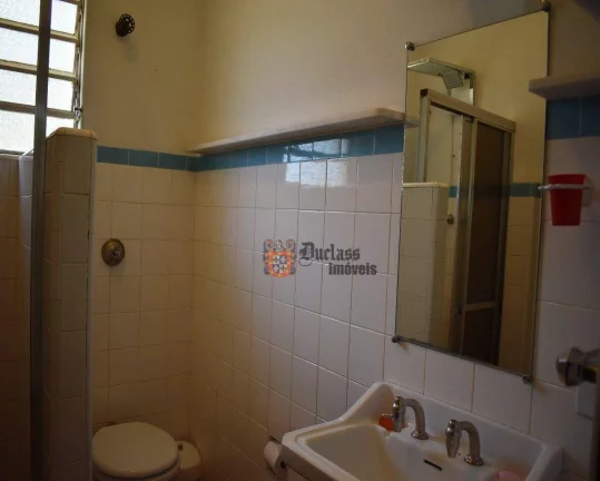 Imagem Casa com 3 dormitórios à venda, 270 m² por R$ 1.200.000 - Vila Abernéssia - Campos do Jordão/SP