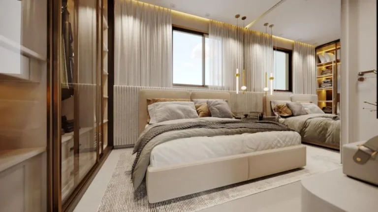 Imagem Apartamento Padrão