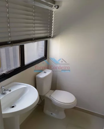 Imagem Sala comercial- 1 vaga - Brooklin