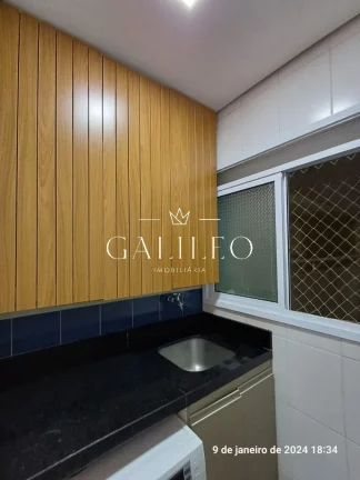 Imagem APARTAMENTO Á VENDA NO CONDOMÍNIO TULIPAS GARDEN - JUNDIAÍ - SP