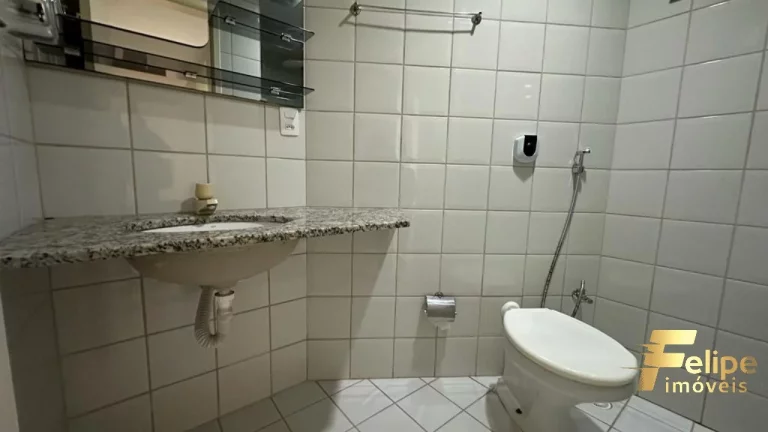 Imagem OPORTUNIDADE DE APARTAMENTO COM 3 QUARTOS NO CENTRO DE GUARAPARI