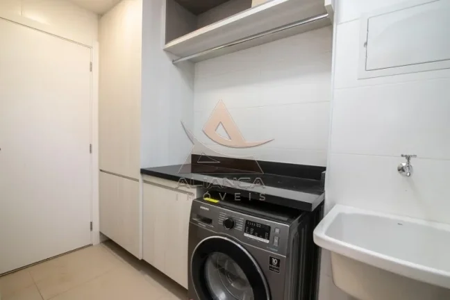 Imagem Apartamento - Ribeirão Preto - Jardim Olhos D'água