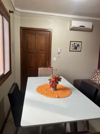 Imagem Casa em Condomínio com 3 Dormitorio(s) localizado(a) no bairro Vila Conceição em Porto Alegre / Rio Grande do Sul Ref.:268