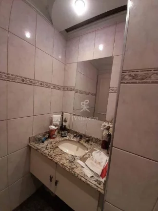 Imagem Apartamento com 3 dormitórios à venda, 140 m² por R$ 900.000,00 - Vila Suzana - São Paulo/SP