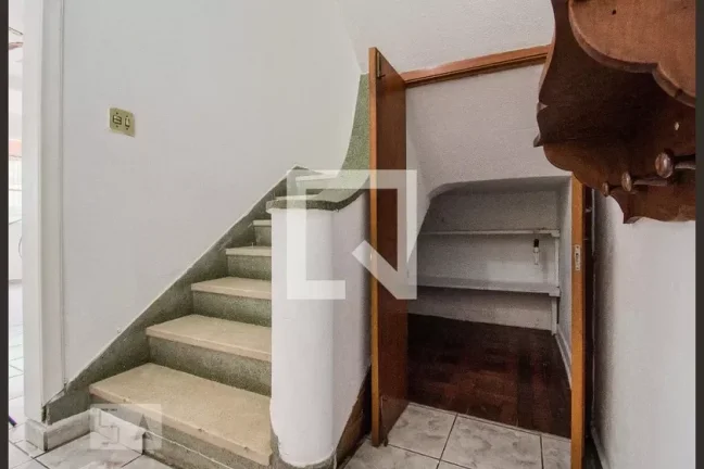 Imagem Casa à Venda - Aclimação, 4 Quartos, 250 m2