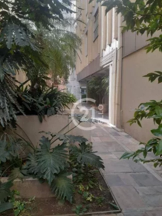 Imagem Apartamento à venda, 84 m² por R$ 1.200.000,00 - Itaim Bibi - São Paulo/SP