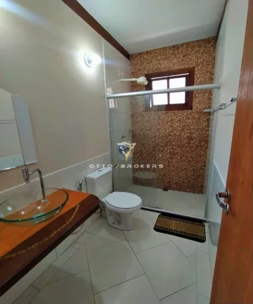 Imagem CASA RESIDENCIAL em Santa Cruz Cabrália - BA, Nova Cabrália