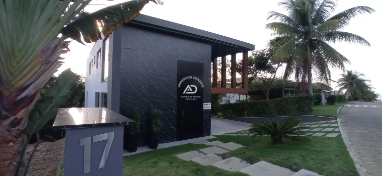 Imagem Tour virtual: Casa à venda no Condomínio Aldeia de Iriri