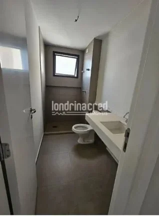 Imagem Apartamento no Artch Palhano. Dormitórios: 03 sendo 01 suite. Banheiros: 03. Sala. Cozinha. Vagas de garagem: 02. Área útil: 103m²
