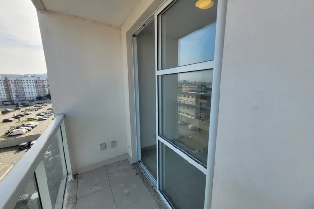Imagem Apartamento 2 quartos, 1 suíte, em condomínio clube no Anil