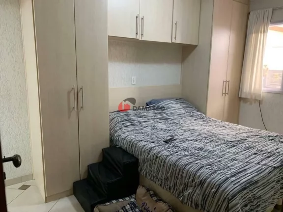 Imagem Apartamento à venda 2 Quartos, 1 Suite, 2 Vagas, Santa Maria, São Caetano do Sul - SP