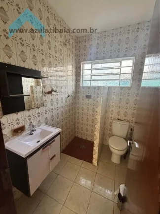 Imagem Casa térrea a venda em Atibaia, Jardim Alvinopolis