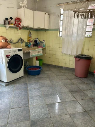 Imagem Casa com Terreno Amplo à Venda – Vila Bela / Vila Prudente