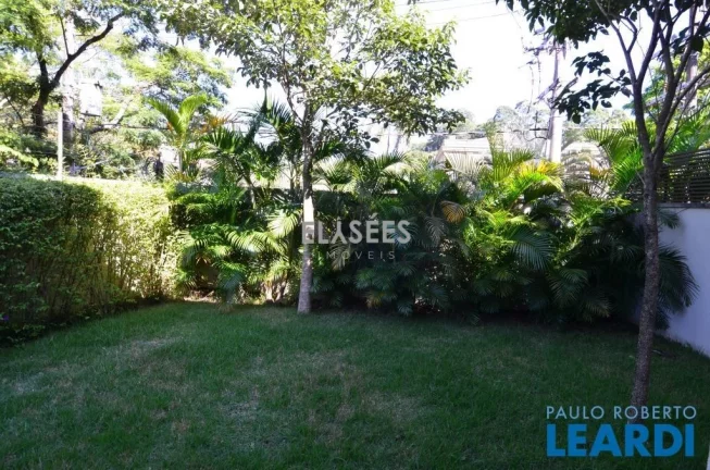 Imagem Casa RESIDENCIAL em SÃO PAULO - SP, VILA MORUMBI