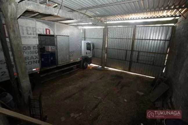 Imagem Galpão à venda, 1000 m² por R$ 2.000.000,00 - Vila São Rafael - Guarulhos/SP