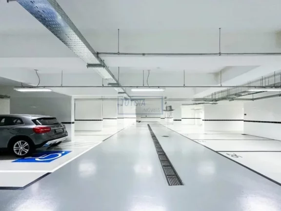 Imagem APARTAMENTO NOVO PARA VENDA NA REGIÃO DE PINHEIROS