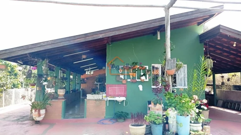 Chácara à venda no bairro PEDERNEIRAS - Mogi Mirim/SP