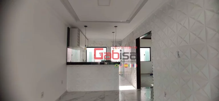 Imagem Casa com 2 dormitórios à venda, 85 m² por R$ 265.000,00 - Rasa - Armação dos Búzios/RJ