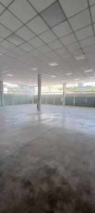 Imagem Salão para alugar, 759 m² - Calmon Viana - Poá/SP
