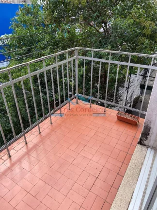 Imagem Apartamento com 3 dormitórios + varanda - Pinheiros