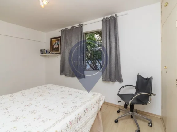 Imagem Apartamento de 3 quartos com suíte no Paraíso: seu novo lar em São Paulo!