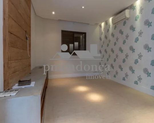 Imagem Cobertura Duplex, terraço, churrasqueira, jardim vertical, adega, piscina, 4 vagas, lazer completo,