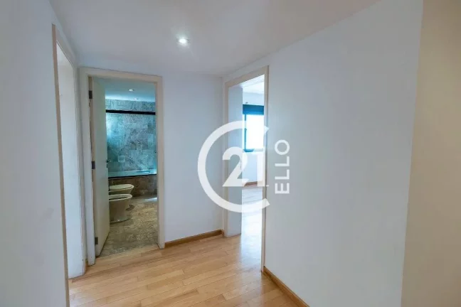 Imagem Apartamento com 3 dormitórios para alugar, 240 m² por R$ 20.086,80/mês - Itaim - São Paulo/SP