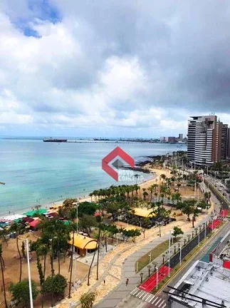 Imagem Apartamento à venda, 280 m² por R$ 4.000.000,00 - Meireles - Fortaleza/CE