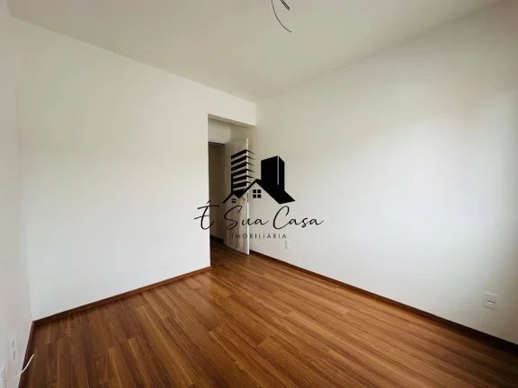 Imagem Apartamento à Venda 2 Quartos Centro de Contagem MG