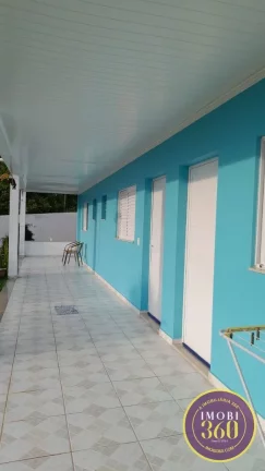 Imagem Chácara à Venda em Castellano, Biritiba Mirim - SP