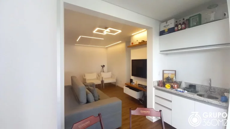Imagem Apartamento para Venda em Santo André / SP no bairro Jardim