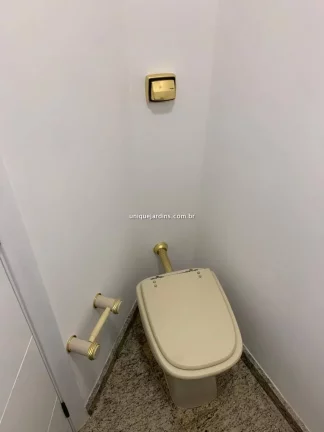 Imagem Apartamento para alugar Pinheiros São Paulo