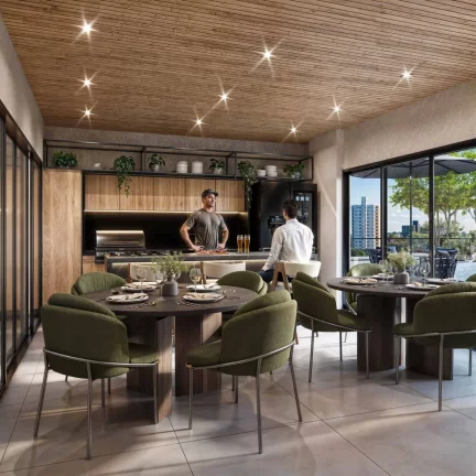 Imagem Apartamento à venda em João Pessoa, Aeroclube, com 3 quartos, 82,31m2