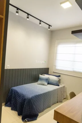 Imagem Villagio Greenville - CASAS TERREAS E DUPLEX no bairro Sítios Santa Luzia- CONDOMÍNIO VILLAGIO GREENVILLE