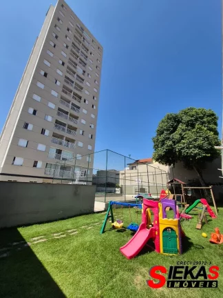 Imagem APARTAMENTO RESIDENCIAL em SÃO PAULO - SP, VILA CARRÃO