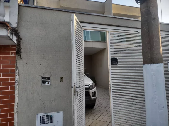 Imagem Lindo sobrado - Aceita imovel ate 400 mil e CORRETORES BENVINDOS !