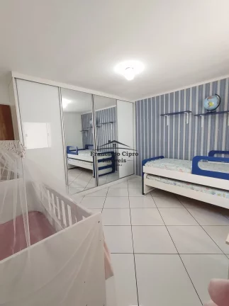 Imagem Casa à venda no bairro Residencial Cooperi - Guaratinguetá/SP