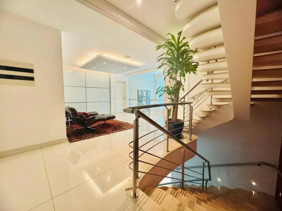 Imagem Casa de Condomínio com 4 Quartos para Alugar, 850 m² em Barra Da Tijuca - Rio De Janeiro