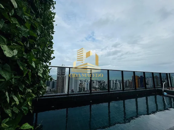 Imagem Apartamento a Venda no bairro Jardim Oceania - João Pessoa, PB