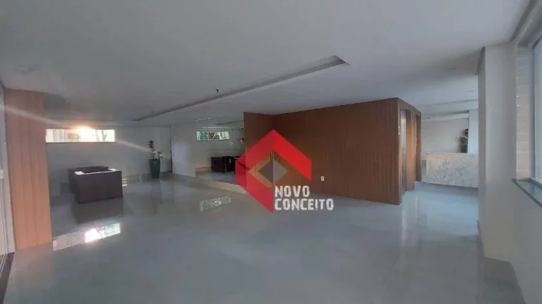 Imagem Apartamento à venda, 198 m² por R$ 1.150.000,00 - Aldeota - Fortaleza/CE