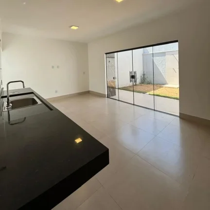Imagem Casa De 3/4 Com Suite No Parque Itatiaia