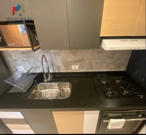 Imagem Apartamento à venda no bairro Centro - Tatuí/SP