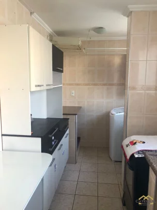 Imagem Apartamento com 3 quartos sendo 1 suíte à venda no Terra da Uva, em Jundiaí.