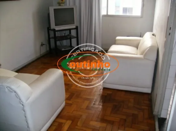 Imagem (17070) Rua Araujo Leitão - Engenho Novo